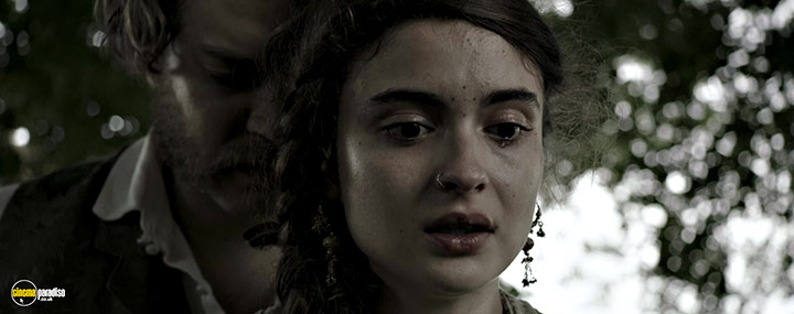 A still #6 from 1864 (2014) With Pilou Asbæk