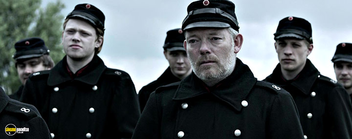 A still #1 from 1864 (2014)