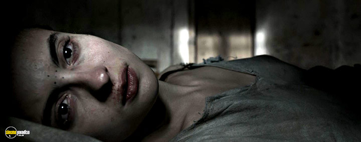 A still #5 from 1864 (2014) With Sarah-Sofie Boussnina