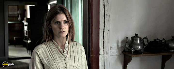 A still #4 from 1864 (2014) With Sarah-Sofie Boussnina