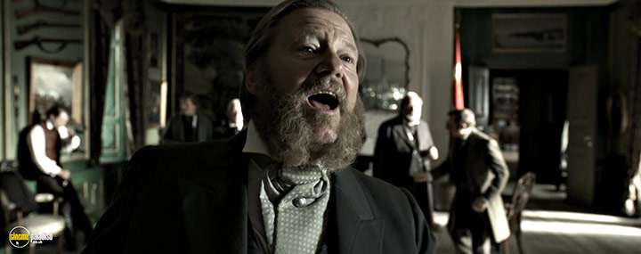 A still #2 from 1864 (2014)