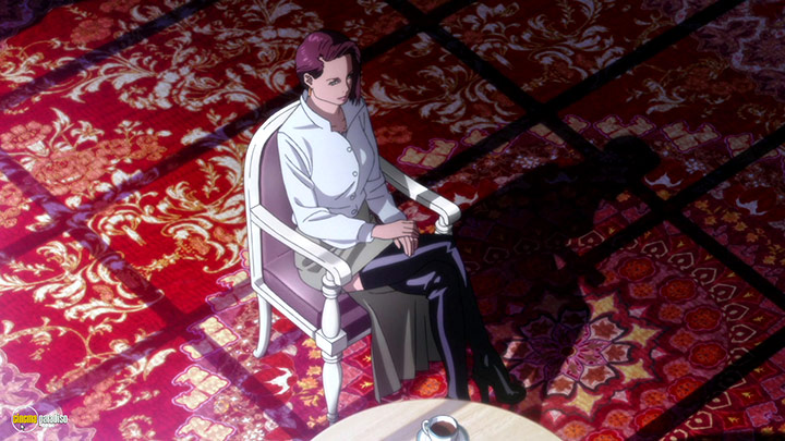 A still #71 from Ghost in the Shell: The New Movie (2015)