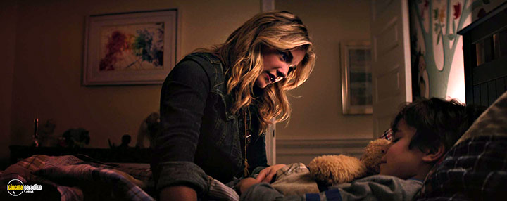 A still #40 from The 5th Wave (2016)