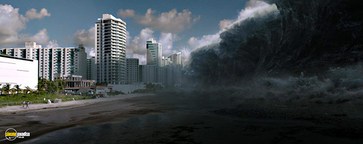 A still #22 from The 5th Wave (2016)