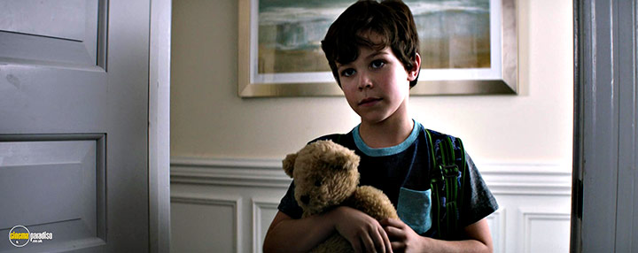 A still #34 from The 5th Wave (2016)