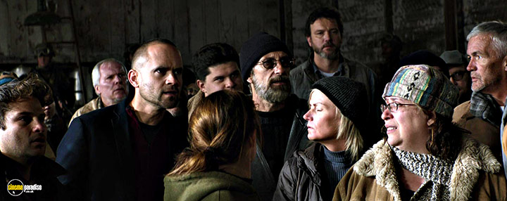 A still #29 from The 5th Wave (2016)