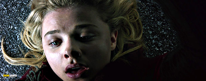 A still #14 from The 5th Wave (2016) With Chloë Grace Moretz