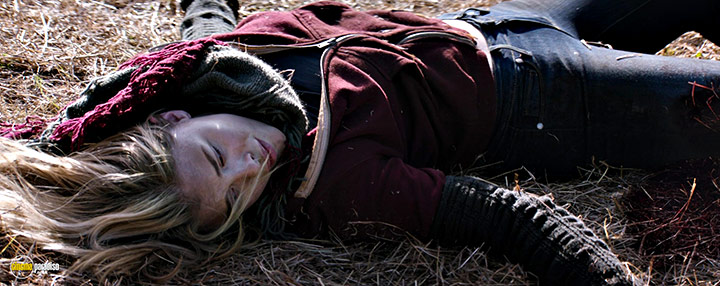 A still #13 from The 5th Wave (2016) With Chloë Grace Moretz