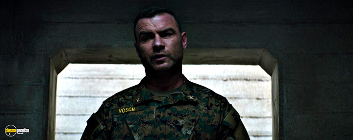 A still #3 from The 5th Wave (2016) With Liev Schreiber