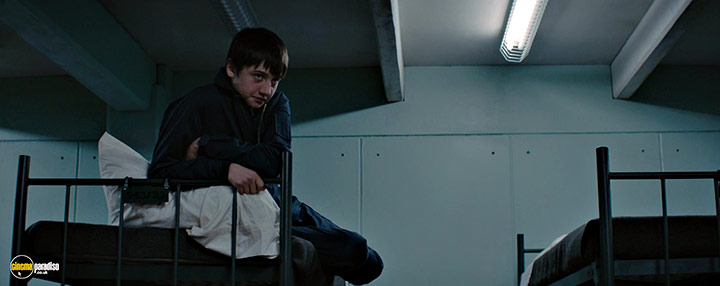 A still #36 from The 5th Wave (2016)