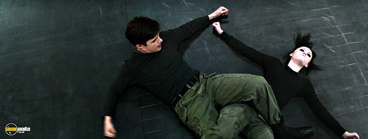 A still #35 from The 5th Wave (2016)