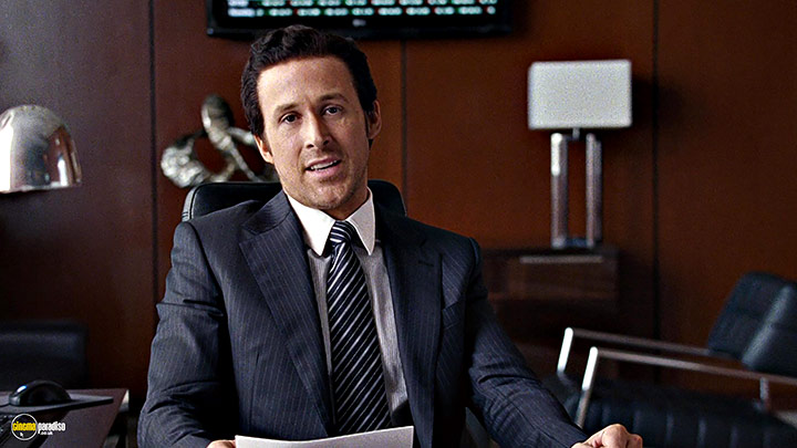 A still #1 from The Big Short (2015) With Ryan Gosling