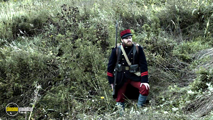 A still #2 from The Fear (2015)