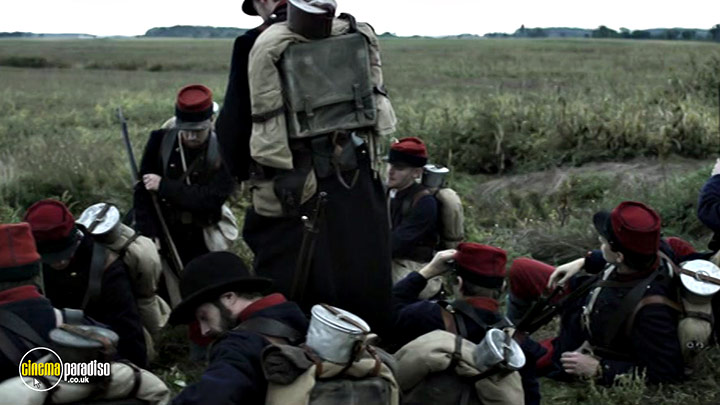A still #3 from The Fear (2015)