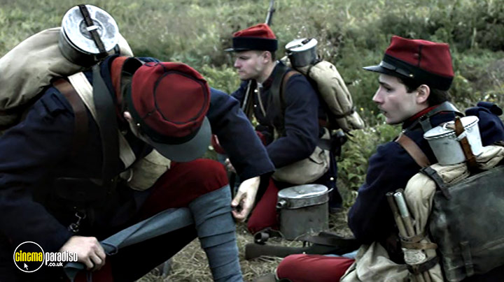 A still #5 from The Fear (2015)