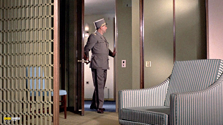 A still #37 from Dr. Goldfoot and the Girl Bombs (1966)