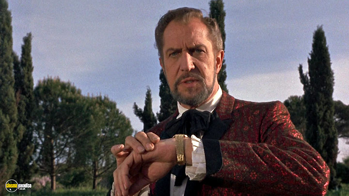 Cinema Paradiso 4K Bluray, Bluray & DVD Rental service