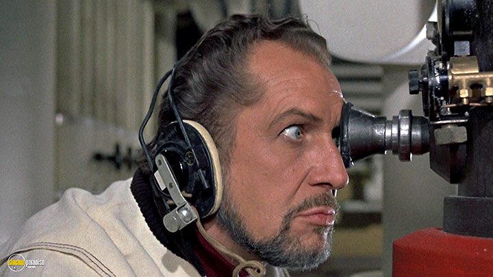 A still #20 from Dr. Goldfoot and the Girl Bombs (1966)