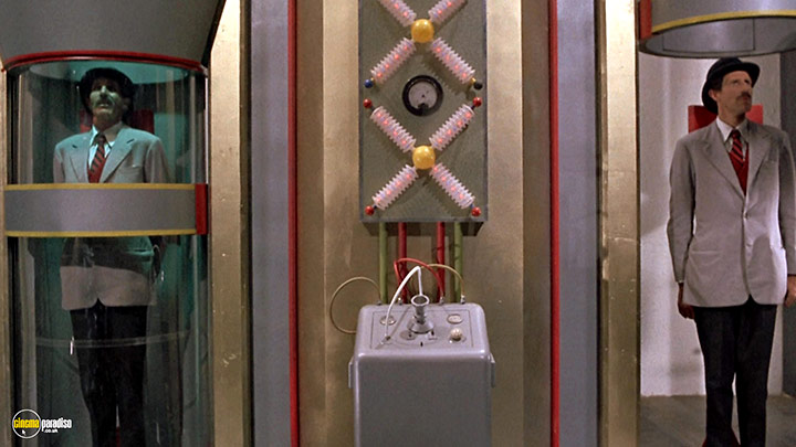 A still #12 from Dr. Goldfoot and the Girl Bombs (1966)