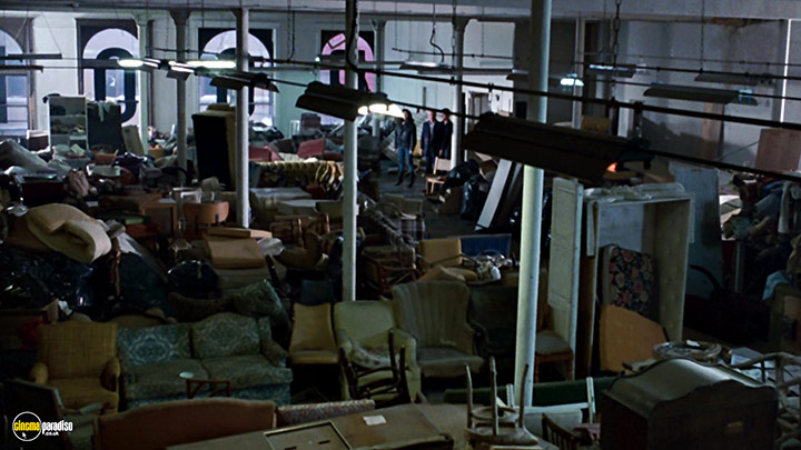 A still #31 from The Color of Money (1986)