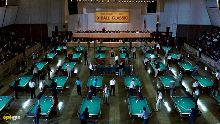 A still #13 from The Color of Money (1986)