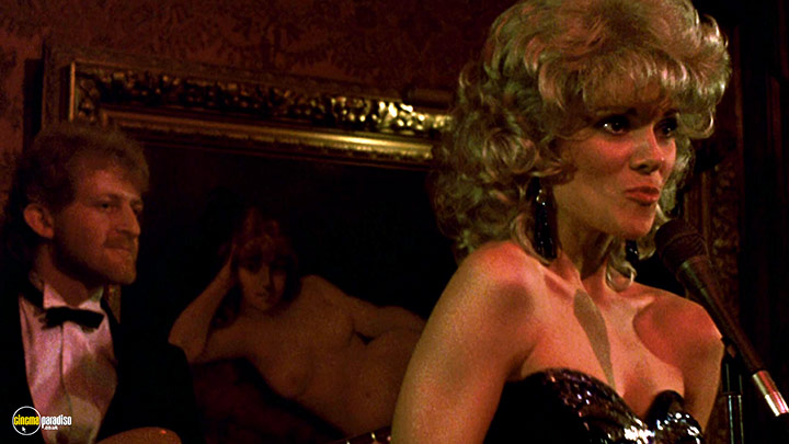 A still #12 from The Color of Money (1986)