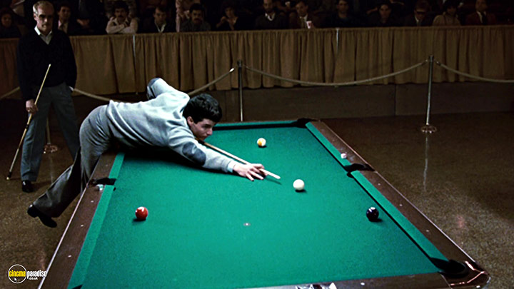A still #11 from The Color of Money (1986)