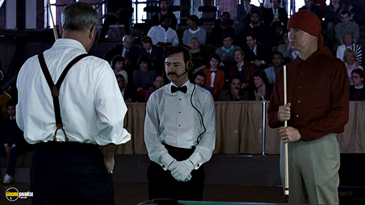 A still #10 from The Color of Money (1986)