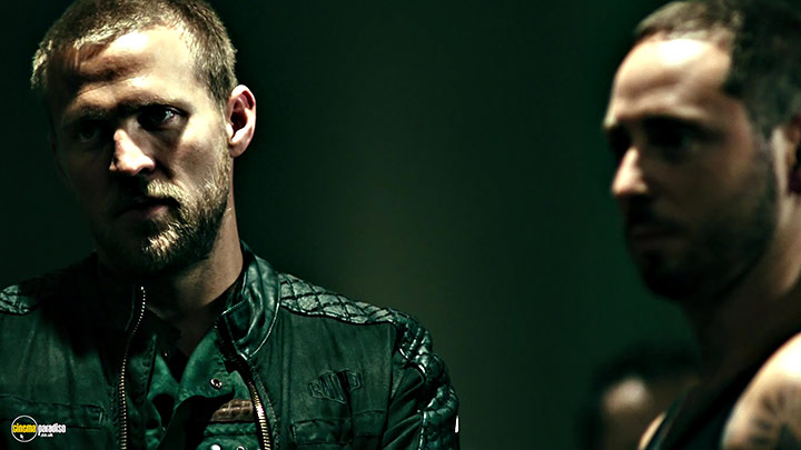 A still #117 from Point Break (2015)