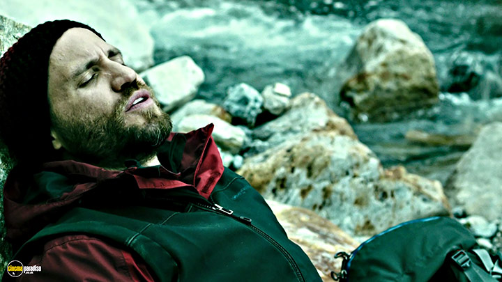A still #115 from Point Break (2015)