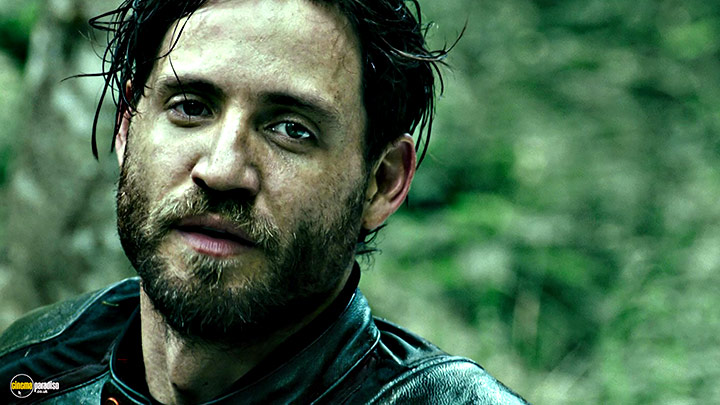 A still #104 from Point Break (2015)