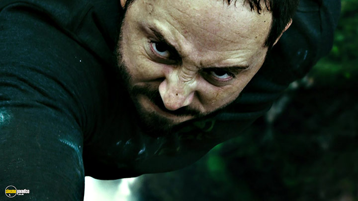 A still #96 from Point Break (2015)