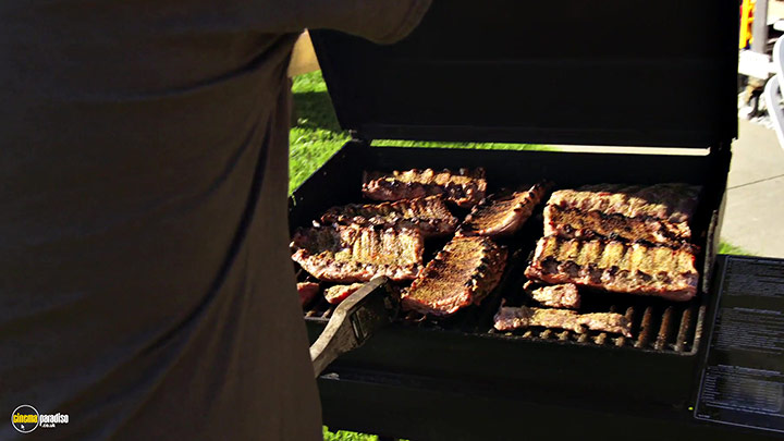 A still #21 from At the Fork (2016)