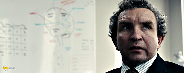 A still #16 from Concussion (2015) With Eddie Marsan