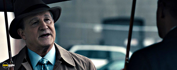 A still #4 from Concussion (2015) With Albert Brooks