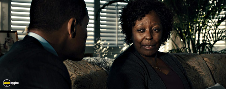 A still #35 from Concussion (2015)