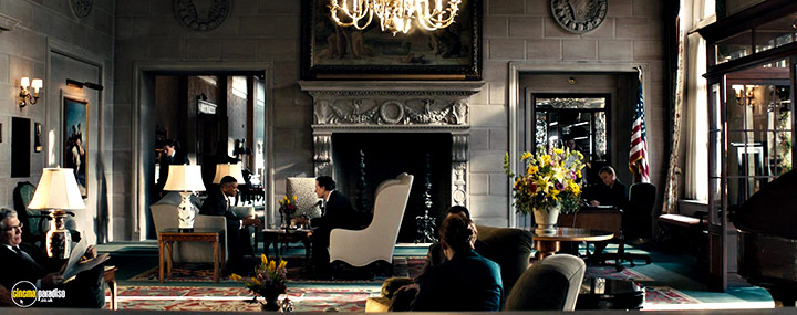 A still #29 from Concussion (2015)