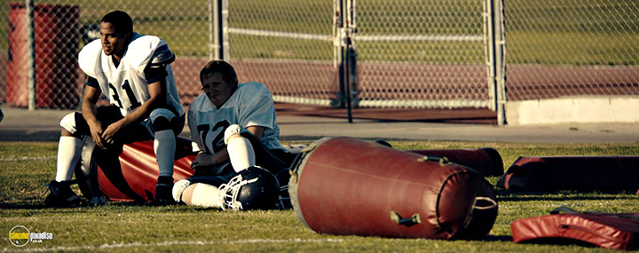 A still #33 from Concussion (2015)