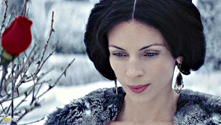 A still #3 from Snow White and the Huntsman: Extended Edition (2012) With Liberty Ross