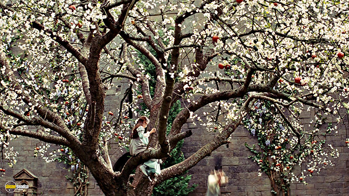 A still #39 from Snow White and the Huntsman: Extended Edition (2012)