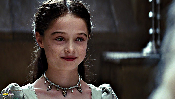 A still #38 from Snow White and the Huntsman: Extended Edition (2012)
