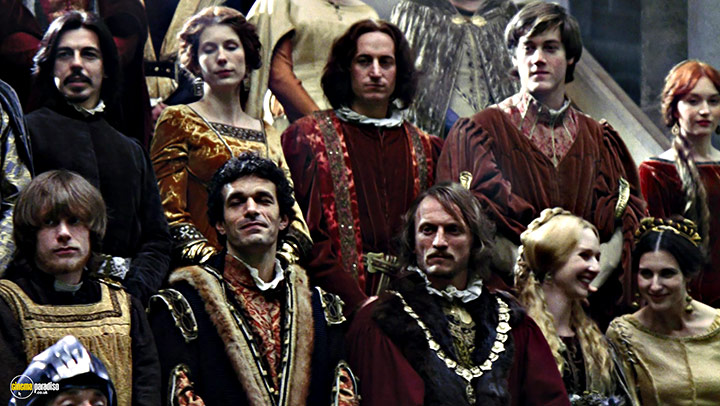 A still #37 from Snow White and the Huntsman: Extended Edition (2012)