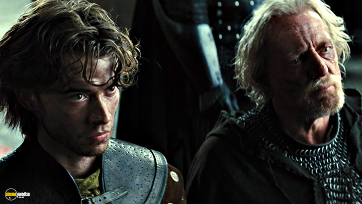 A still #7 from Snow White and the Huntsman: Extended Edition (2012)
