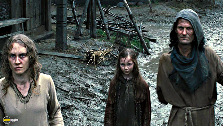 A still #34 from Snow White and the Huntsman: Extended Edition (2012)