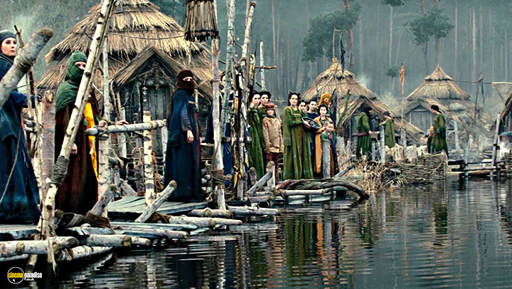 A still #24 from Snow White and the Huntsman: Extended Edition (2012)