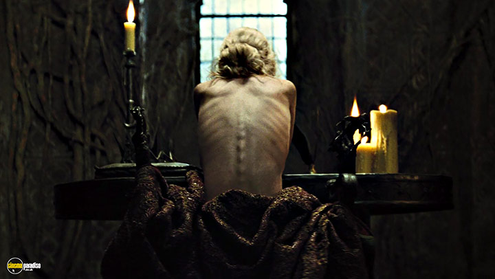 A still #22 from Snow White and the Huntsman: Extended Edition (2012)
