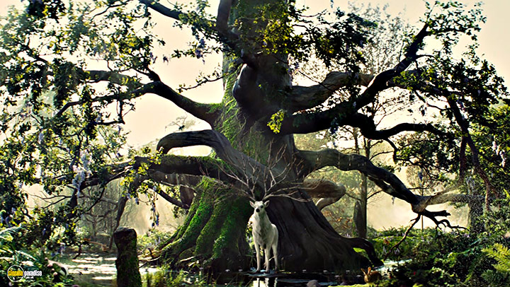 A still #17 from Snow White and the Huntsman: Extended Edition (2012)