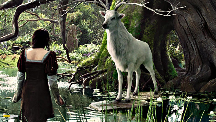 A still #16 from Snow White and the Huntsman: Extended Edition (2012)