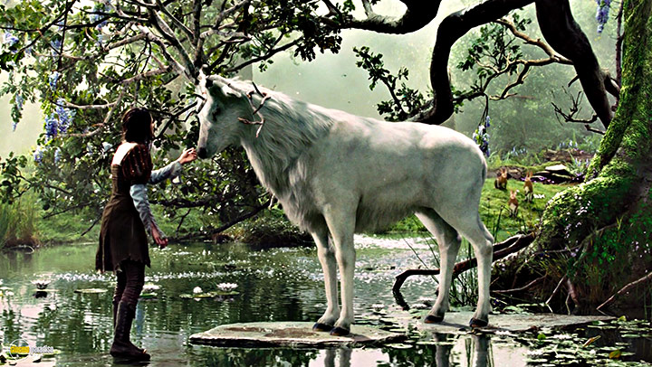 A still #2 from Snow White and the Huntsman: Extended Edition (2012)