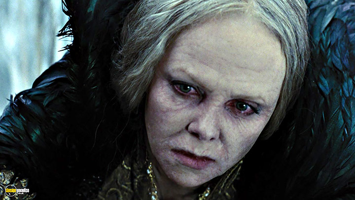 A still #12 from Snow White and the Huntsman: Extended Edition (2012)